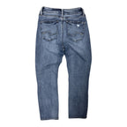 Silver Damen Jeans (XS/34)