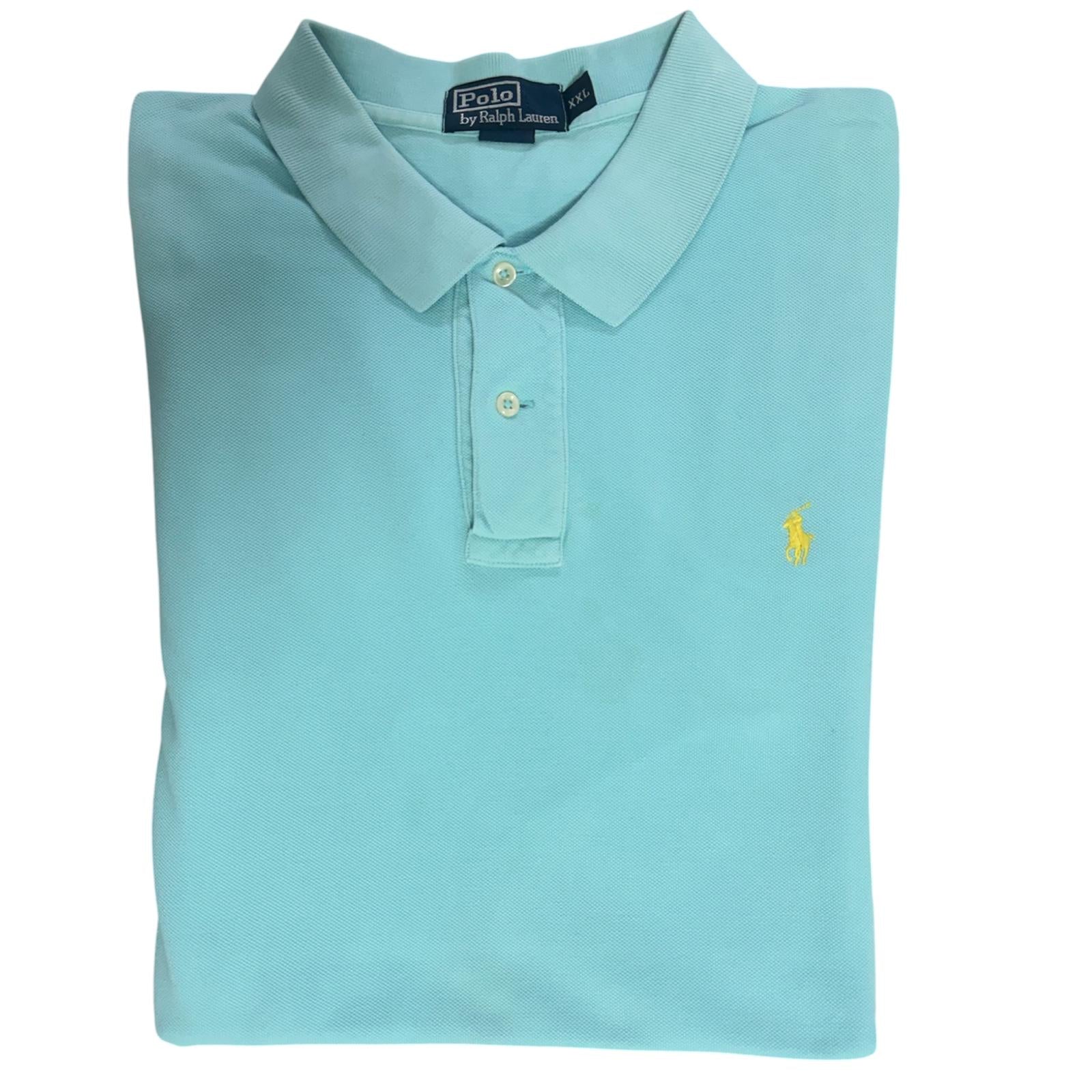 Polo Ralph Lauren Classic Polo-Shirt (XXL)