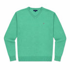 Gant V-Neck Pullover (XL)