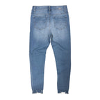 Justice Mid Rise Super Skinny (XXS/32)