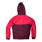 Nike FC Barcelona Windrunner Jacke (S)
