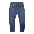Silver Jeans Suki High Skinny (S-M/36/38)