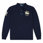 Polo Ralph Lauren Langarm-Poloshirt