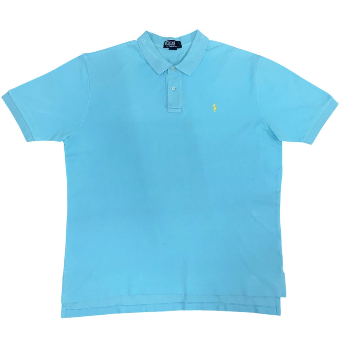 Polo Ralph Lauren Classic Polo-Shirt (XXL)