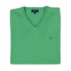 Gant V-Neck Pullover (XL)