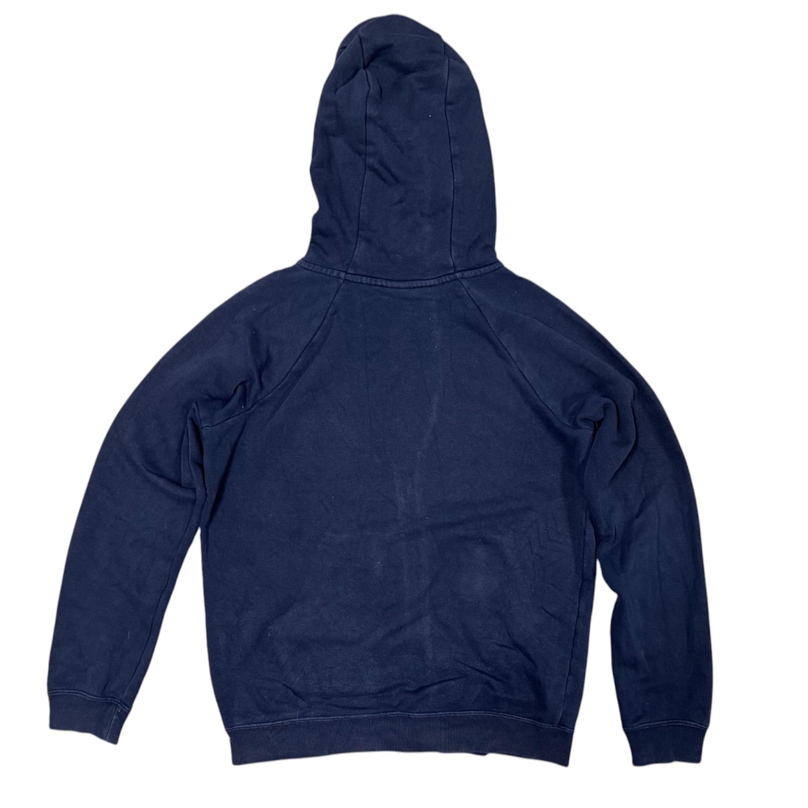 Nike Club Fleece Reißverschluss-Hoodie (XS)