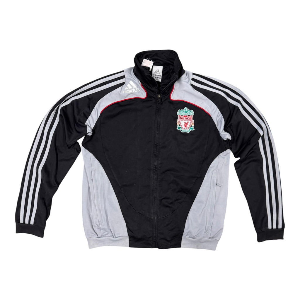 Adidas Liverpool FC Trainingsjacke (S)