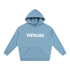 Vintaliga indispensabilities Oversize Fleeced Hoodie