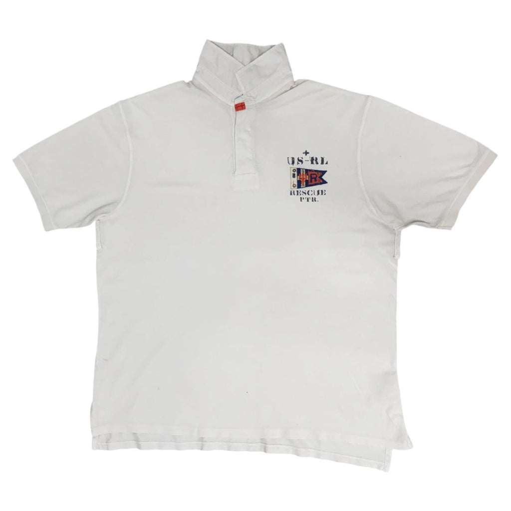 Polo Ralph Lauren US-RL Rescue Polo-Shirt (XXL)
