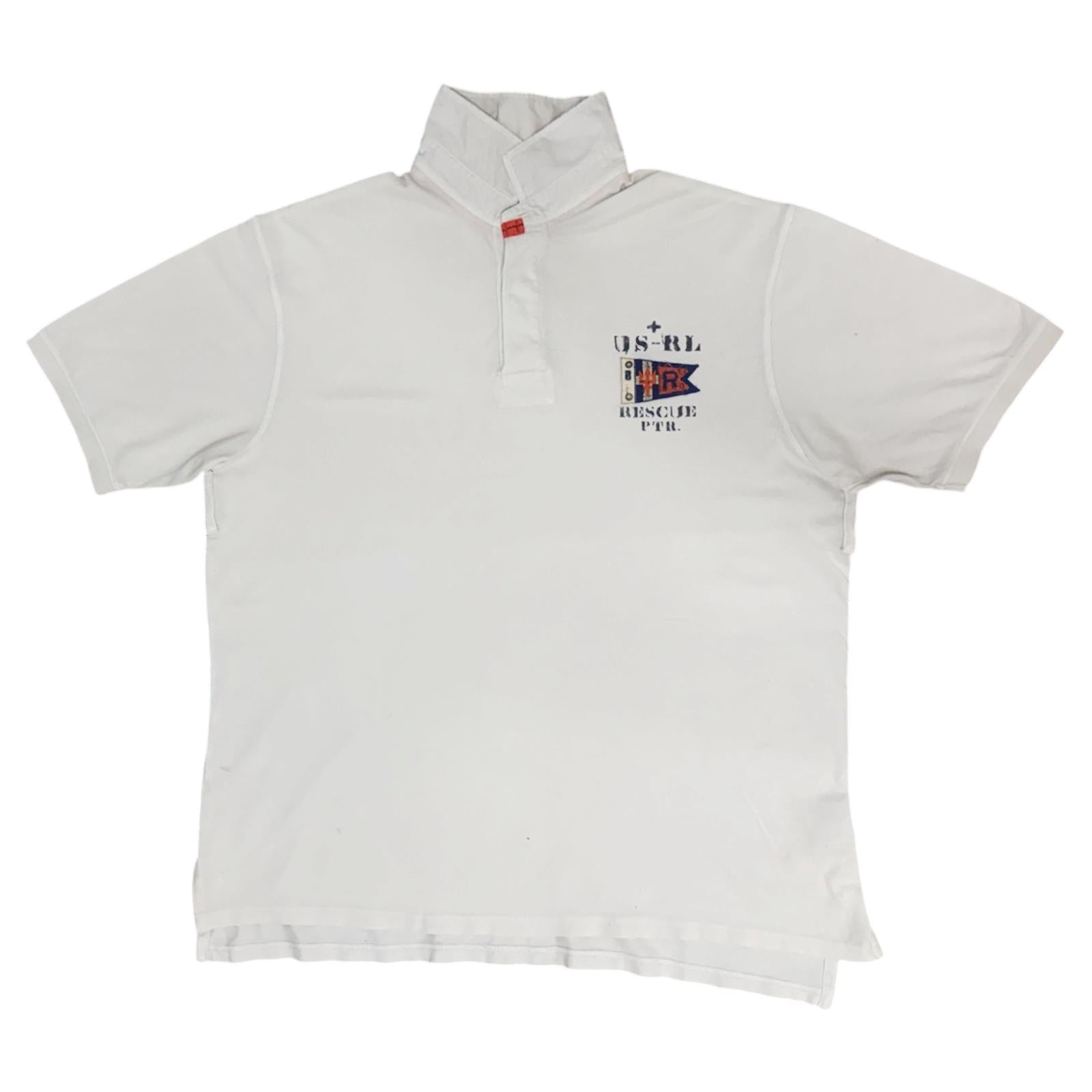 Polo Ralph Lauren US-RL Rescue Polo-Shirt (XXL)