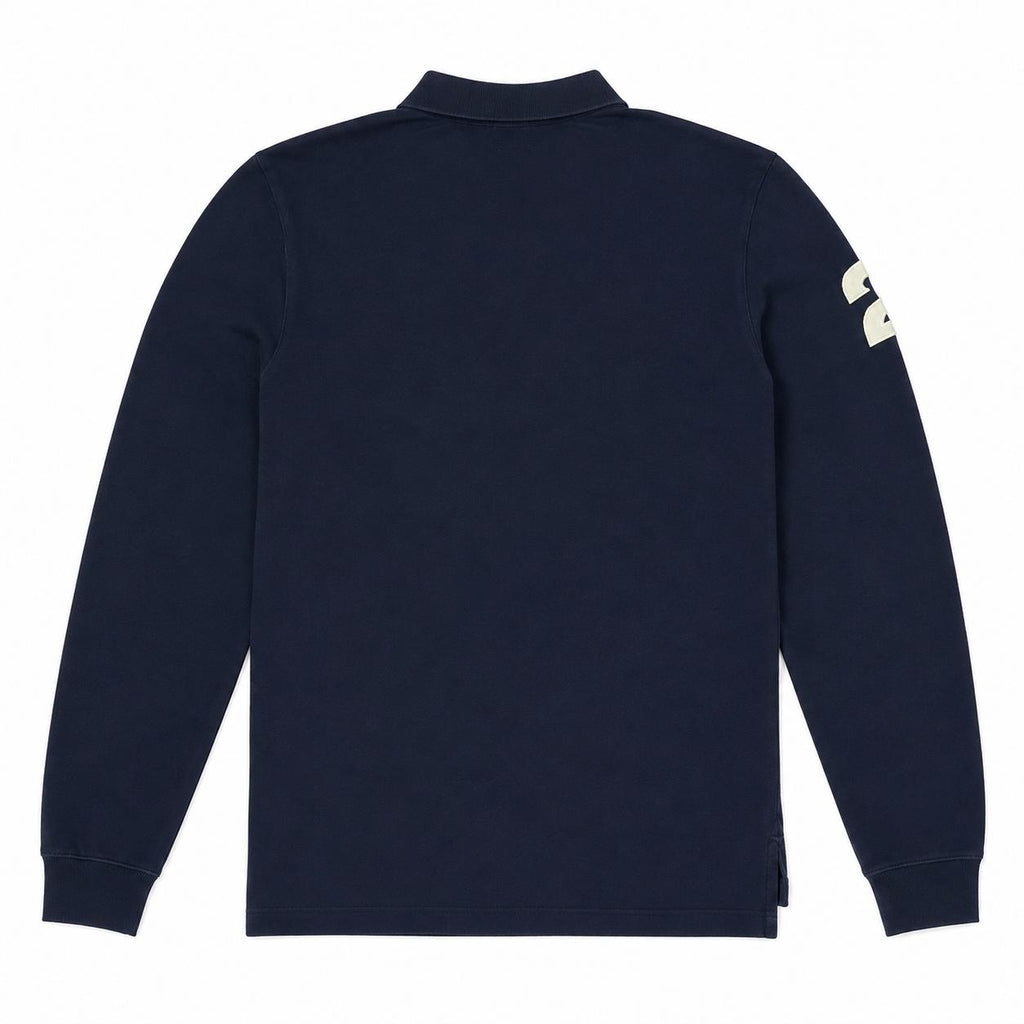 Polo Ralph Lauren Langarm-Poloshirt