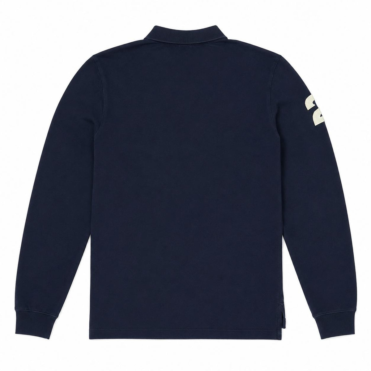 Polo Ralph Lauren Langarm-Poloshirt