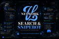 VINTALIGA - VintedSnipe- & Searchbot