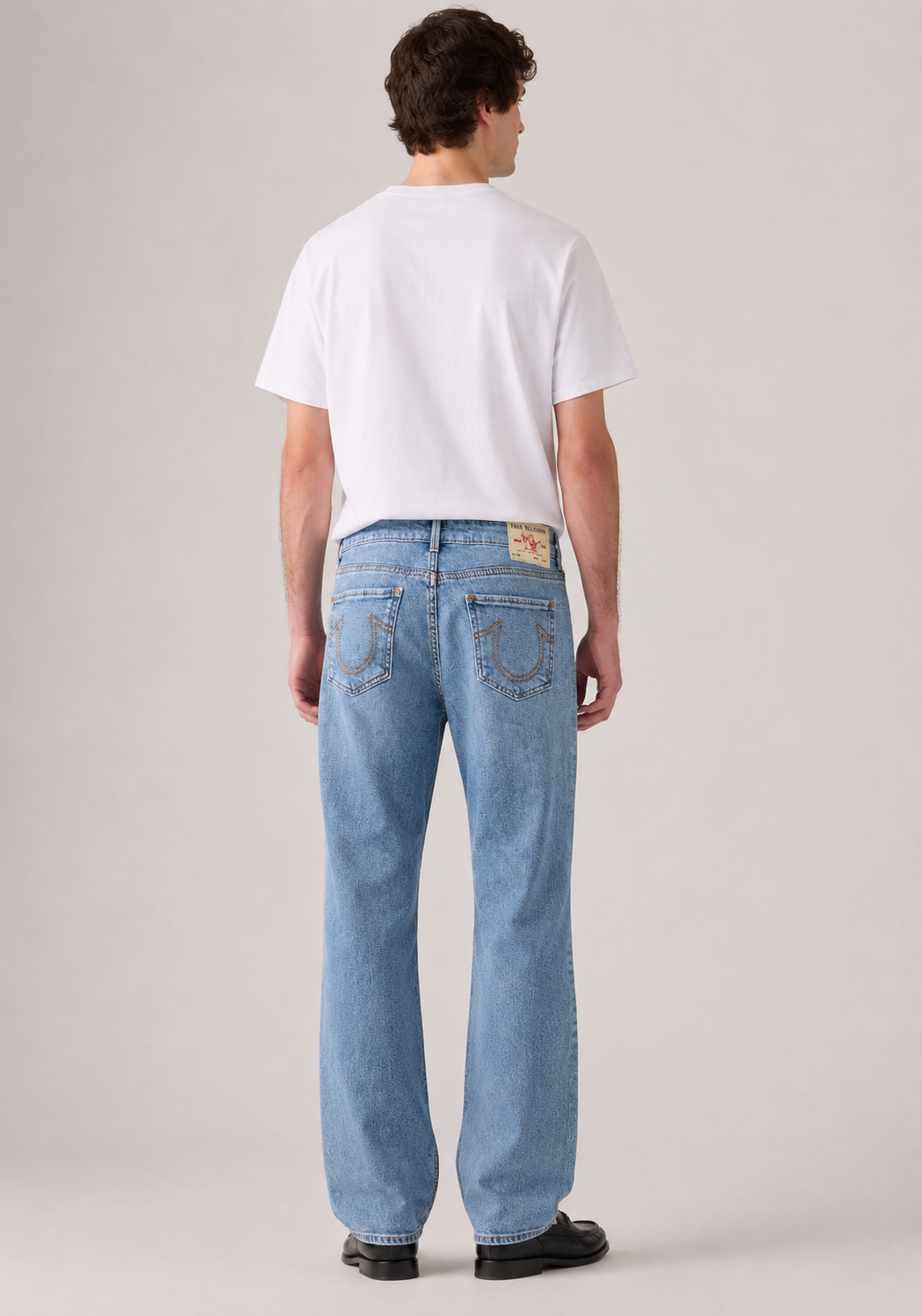 True Relgion Jeans ()