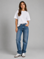 Vintage Denim Jeans (S)
