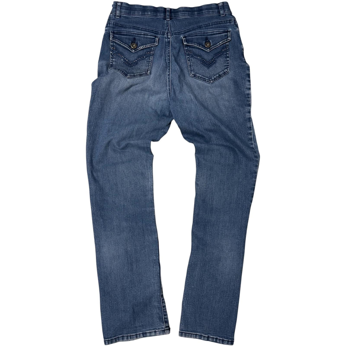 Vintage Denim Jeans (S)