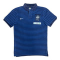 Nike Polo-Shirt  Frankreich FFF (S)