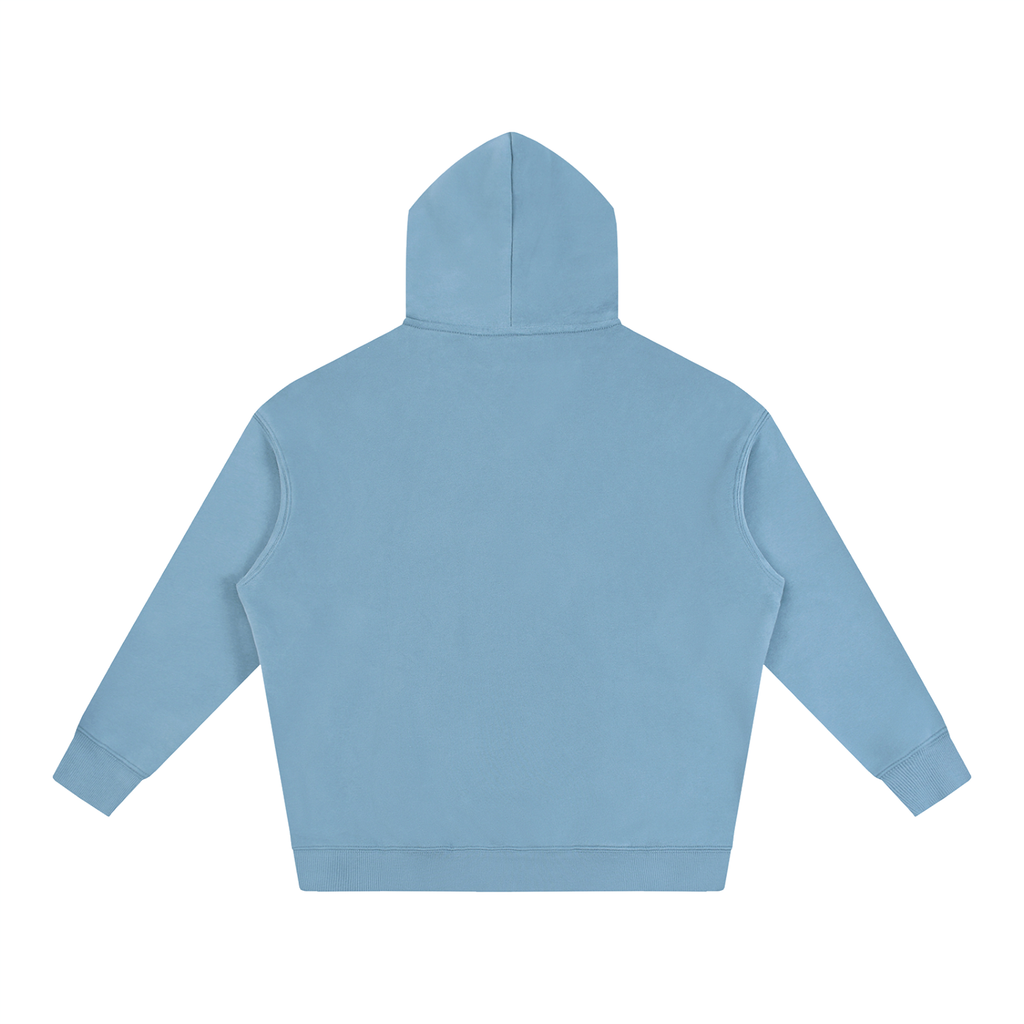 Vintaliga indispensabilities Oversize Fleeced Hoodie