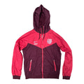 Nike FC Barcelona Windrunner Jacke (S)