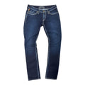 Y2K Robin’s Jean Thick Stitch (S-M/46/48)