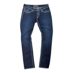 Y2K Robin’s Jean Thick Stitch (S-M/46/48)