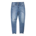 Justice Mid Rise Super Skinny (XXS/32)