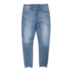 Justice Mid Rise Super Skinny (XXS/32)
