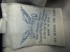 Y2K Robin’s Jean Thick Stitch (S-M/46/48)