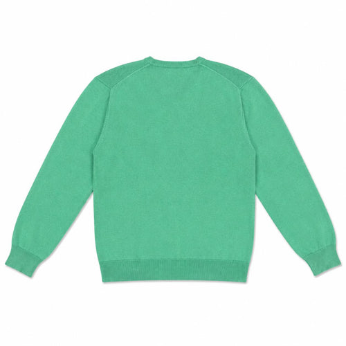 Gant V-Neck Pullover (XL)